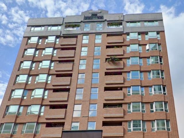 板橋大樓法拍-1