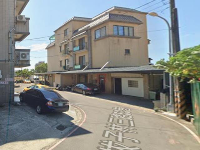 大園法拍透天-3