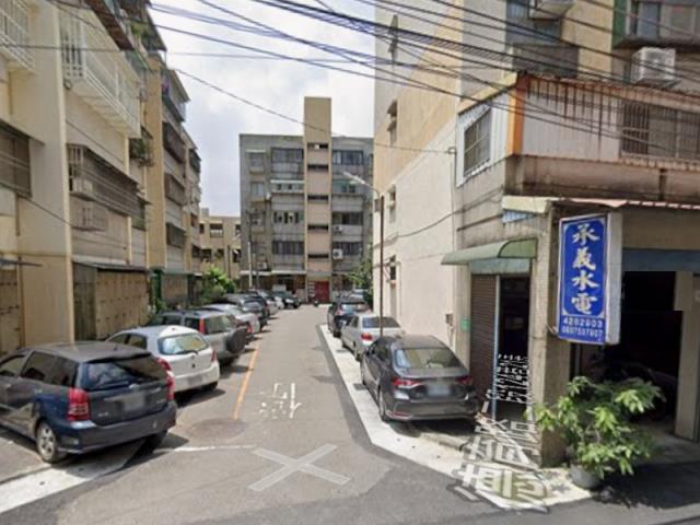 平鎮法拍公寓-3