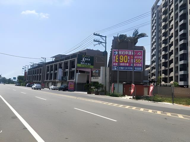 觀音法拍透天-6