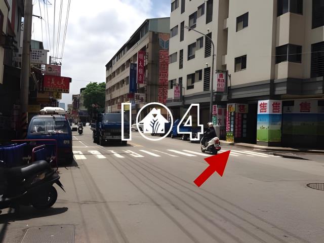 西屯大樓法拍-1