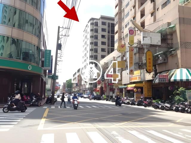 西屯大樓法拍-2