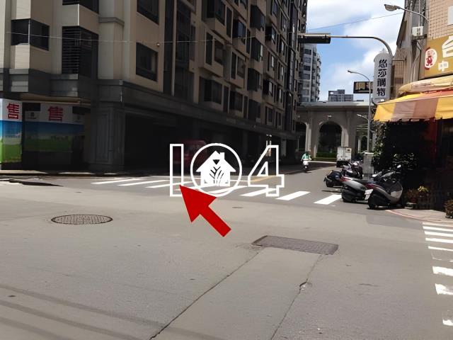 西屯大樓法拍-5