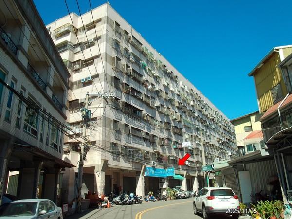 太平大樓法拍-1