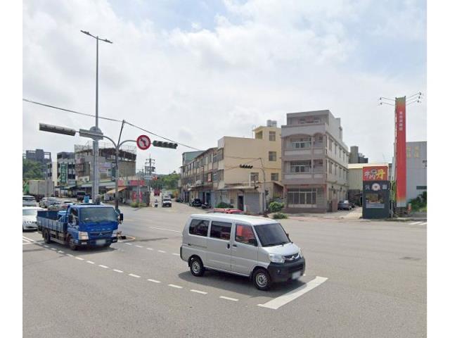 沙鹿拍賣透天-2