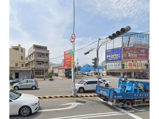 沙鹿拍賣透天-3