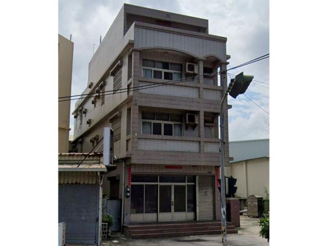 沙鹿拍賣透天-4