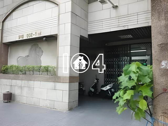 北區大樓法拍-1