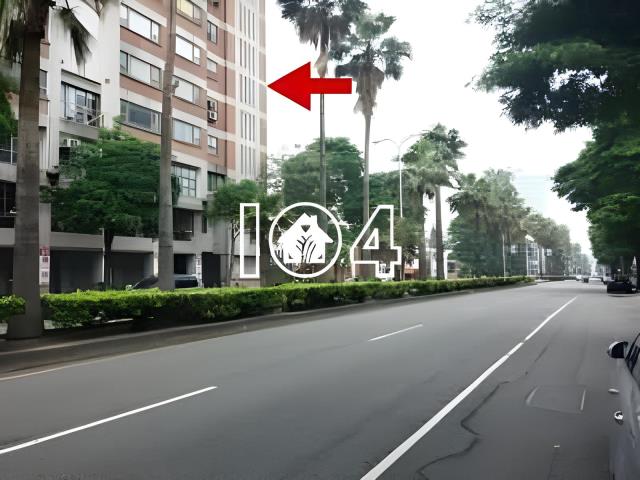 北區大樓法拍-4