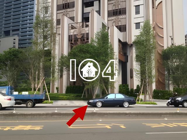 西屯大樓法拍-1