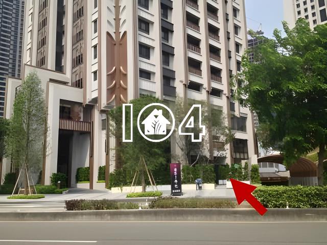 西屯大樓法拍-2