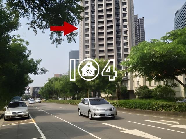 西屯大樓法拍-4