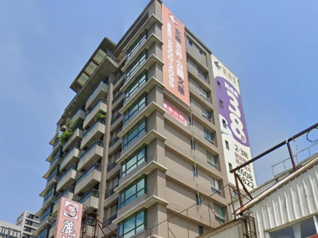 新北大樓法拍-2