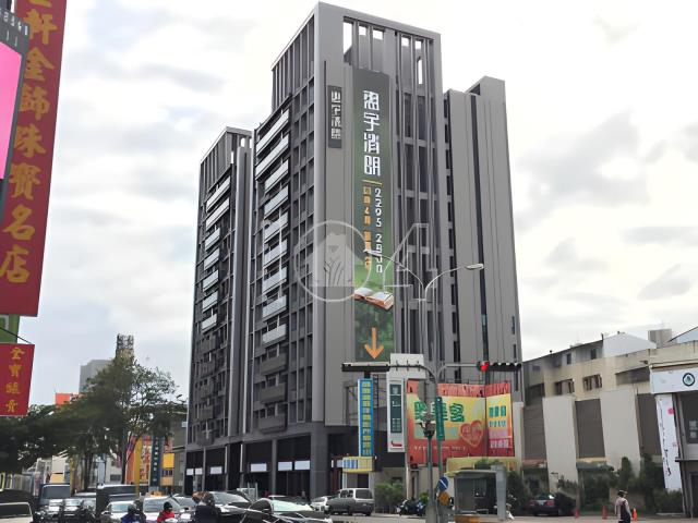 北區法拍大樓-3