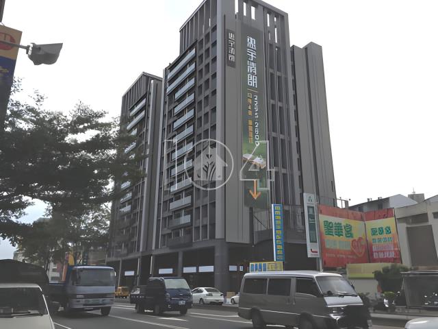 北區法拍大樓-5