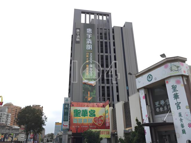 北區法拍大樓-6