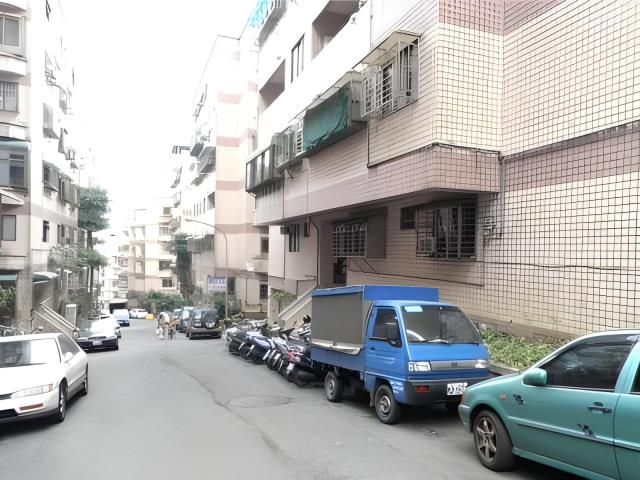 暖暖法拍華廈-4