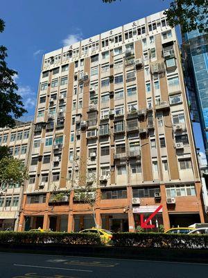 中正區大樓法拍-2