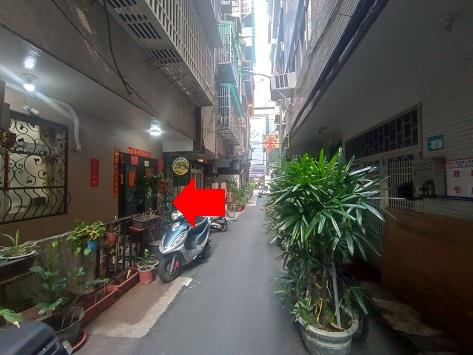 新北法拍公寓-1