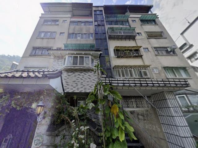 新北公寓法拍-1