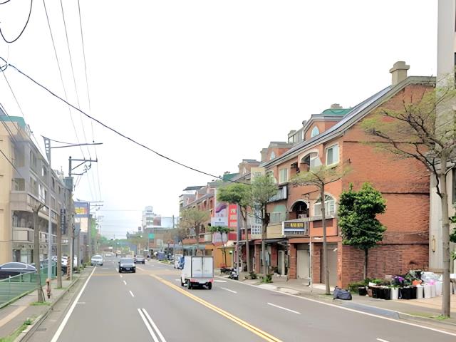 桃園中壢法拍透天-1