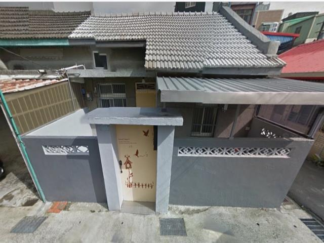 桃園平鎮平房法拍-1