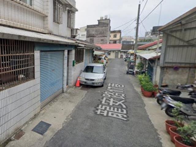 桃園平鎮平房法拍-3