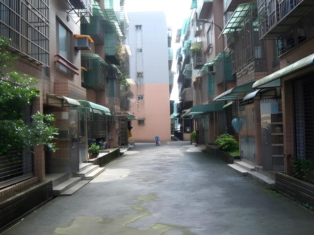 基隆安樂區公寓法拍-3