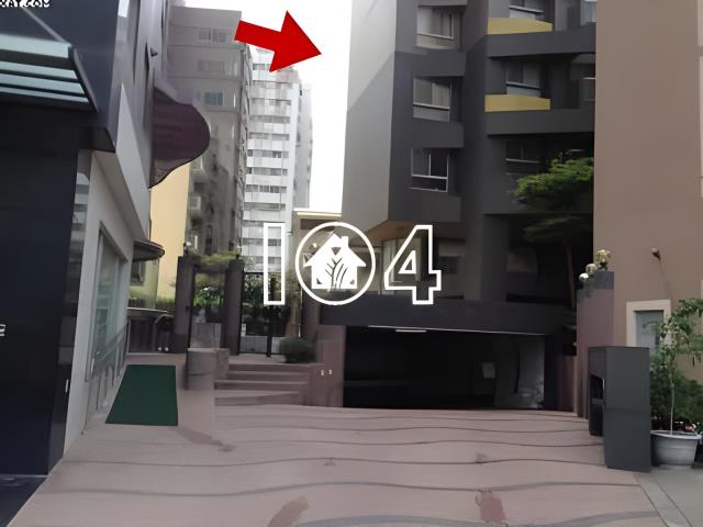 南區大樓法拍-1