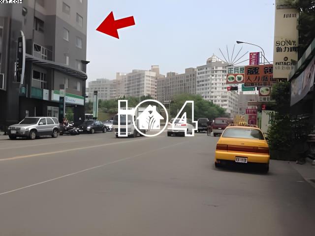 南區大樓法拍-2