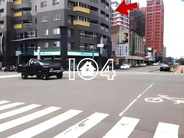 南區大樓法拍-5