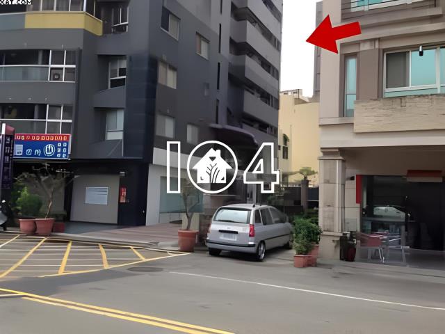 南區大樓法拍-6