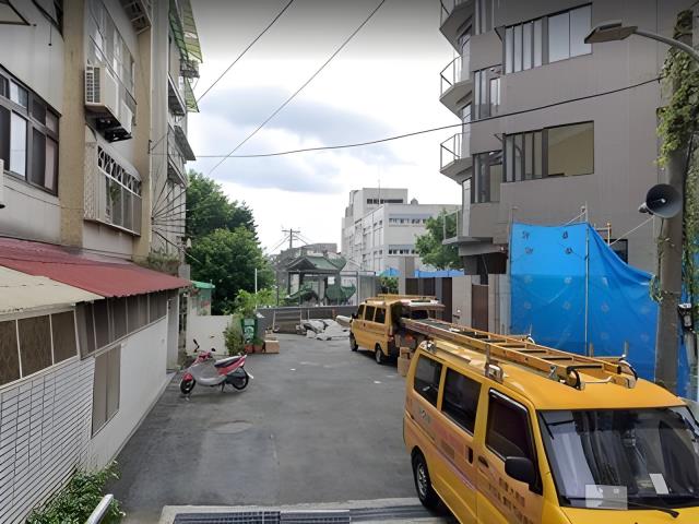 中山區華廈拍賣-2