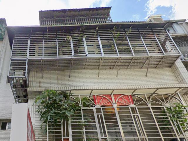 新北法拍公寓-1