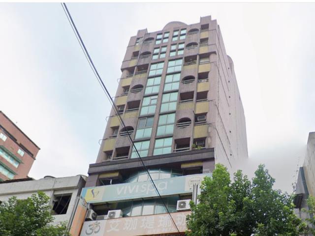 新北拍賣大樓-2