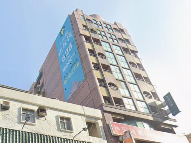 新北拍賣大樓-3