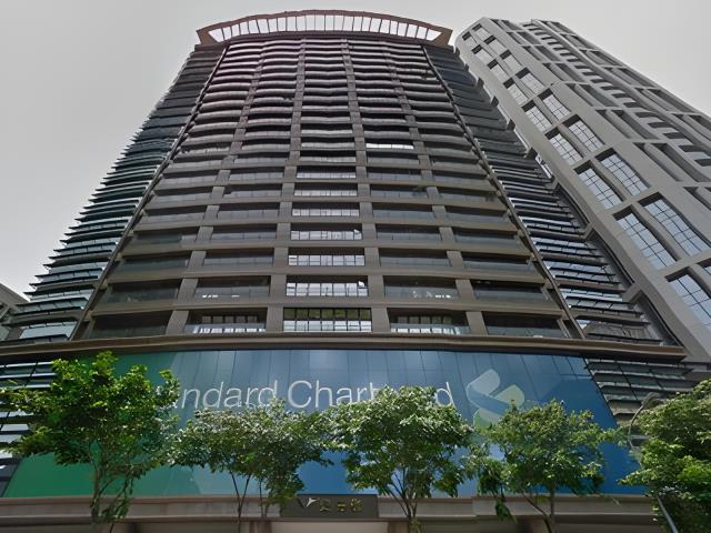 新北板橋大樓法拍-2