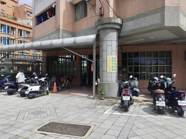 台中潭子法拍大樓-4