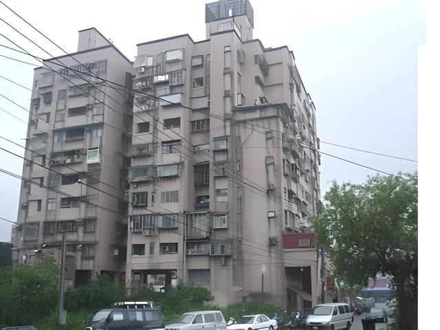 基隆七堵法拍大樓-3