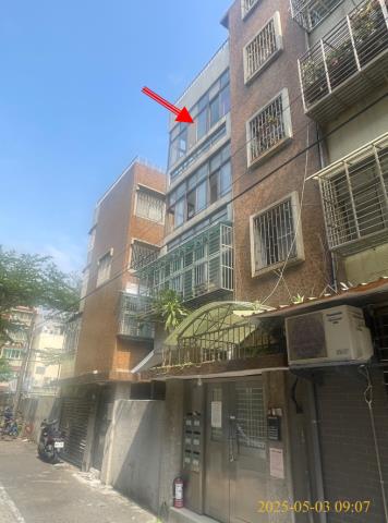 台北士林法拍公寓-2