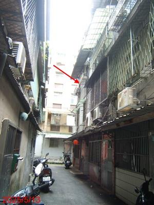 新北土城法拍公寓-2