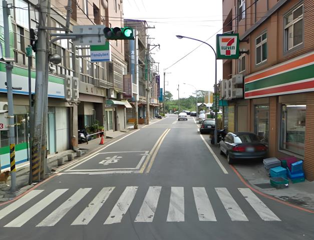 桃園楊梅法拍大樓-2