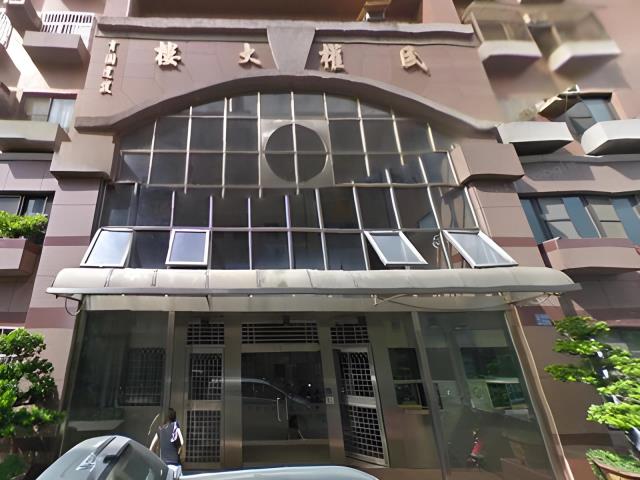 中壢法拍大樓-1