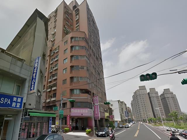 中壢法拍大樓-3