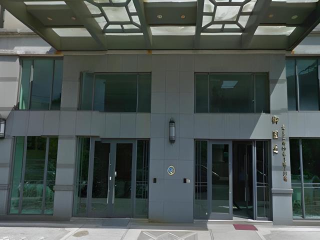 龜山法拍大樓-1