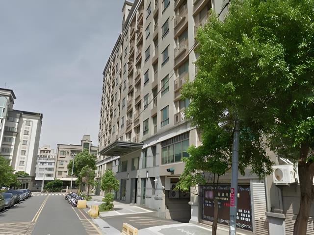 龜山法拍大樓-2