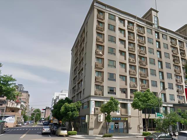 龜山法拍大樓-3