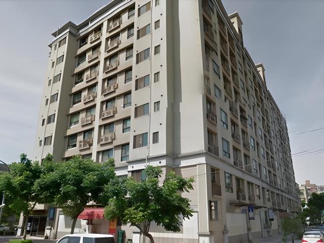 龜山法拍大樓-4