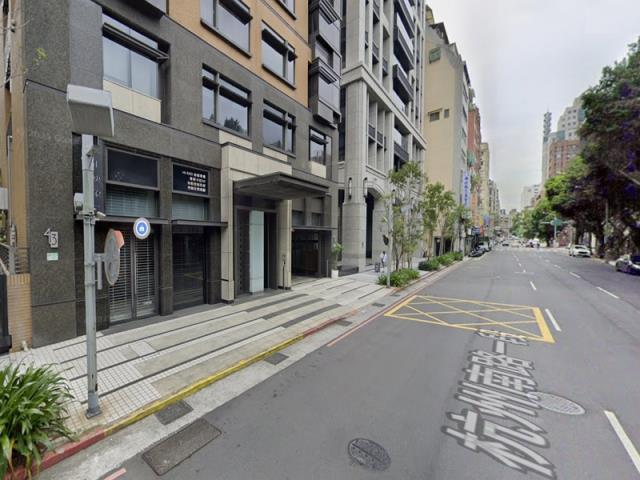 台北中正區大樓拍賣-3