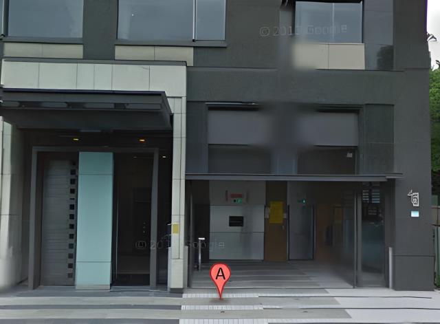 台北中正區大樓拍賣-4